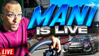 LIVE | GRAN TURISMO 7 NEW DAILIES OMG CLICK HERE FAST