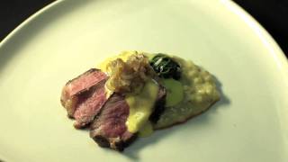 Jack Allen's Kitchen behind the scenes