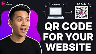 How to Create a Free QR Code for Your Website in 3 Minutes