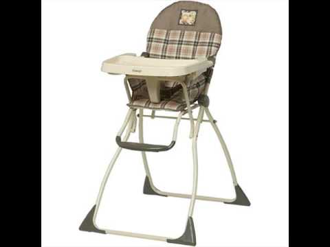 babylo highchair tesco