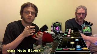 GH3 - Zig Zag Test 100% FC [PiP]