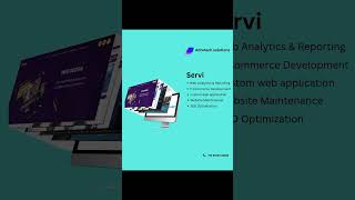 Web Development Services for Business Growth | Adrotech Solutions