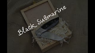 Black Submarine