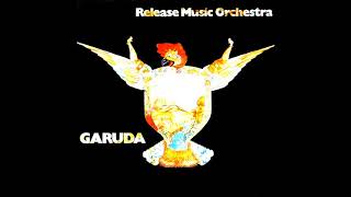 Download Lagu Release Music Orchestra ‎– Garuda (1975) MP3