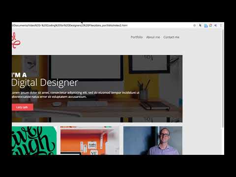 styling-our-responsive-navigation-menu-dreamweaver-daniel-scott