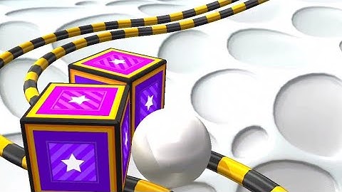 Going Balls All Levels Gameplay#222