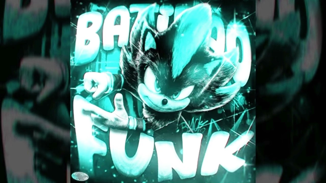 Batadio funk song (ultra speed up) 