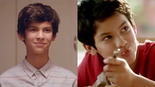 Cobra Kai Star Xolo Maridueñas Commercials Never Before Seen