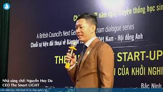 Global Vysa - Trí Thức Trẻ Vietnam Toàn Cầu