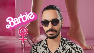 Barbie | فيلم بريء أم قالب ديال الفيمينيزم