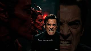 Ep.11: NGERII!!!SODOM DAN GOMORA MUSNAH KARENA SEMBAH IBLIS!!!