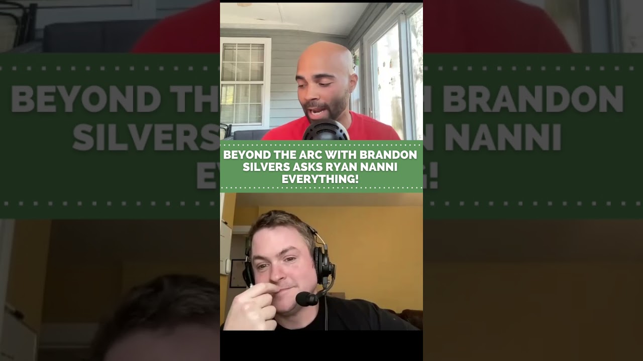 Shutdown Fullcast’s Ryan Nanni answers hard hitting questions! 