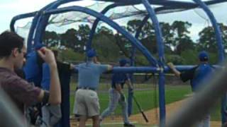 David Wright BP