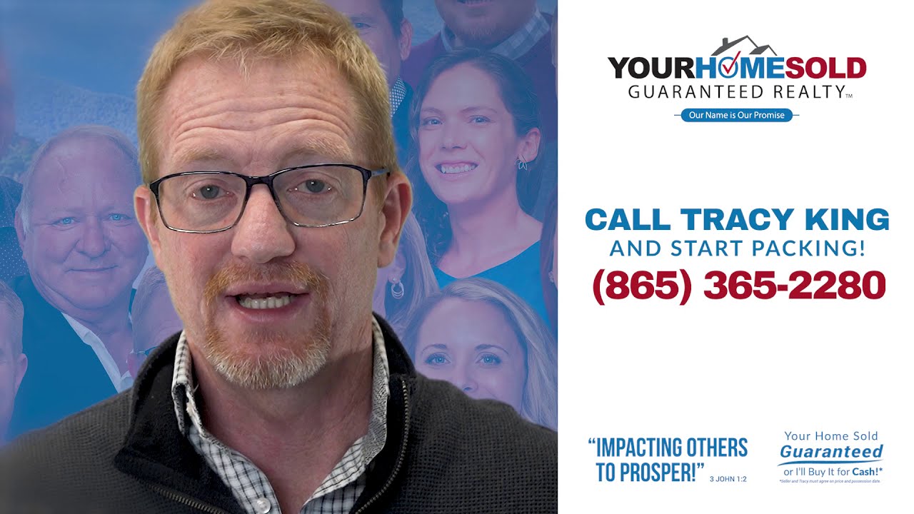 For Home Buyers Video Your Home Sold Guaranteed Realty Kings of