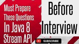 Celebrity java 8 stream coding interview questions | student technique Profile