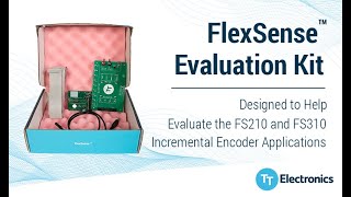 FlexSense Evaluation Kit Overview || English