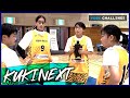 【チーム紹介】YOSK CHALLENGE | KUKI NEXT - Behind The Challenge