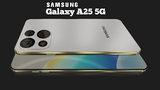 Samsung Galaxy A25 - First Impression