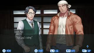 Raging Loop Playthrough #19
