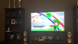 Lucky charms commercial #SingwithLucky