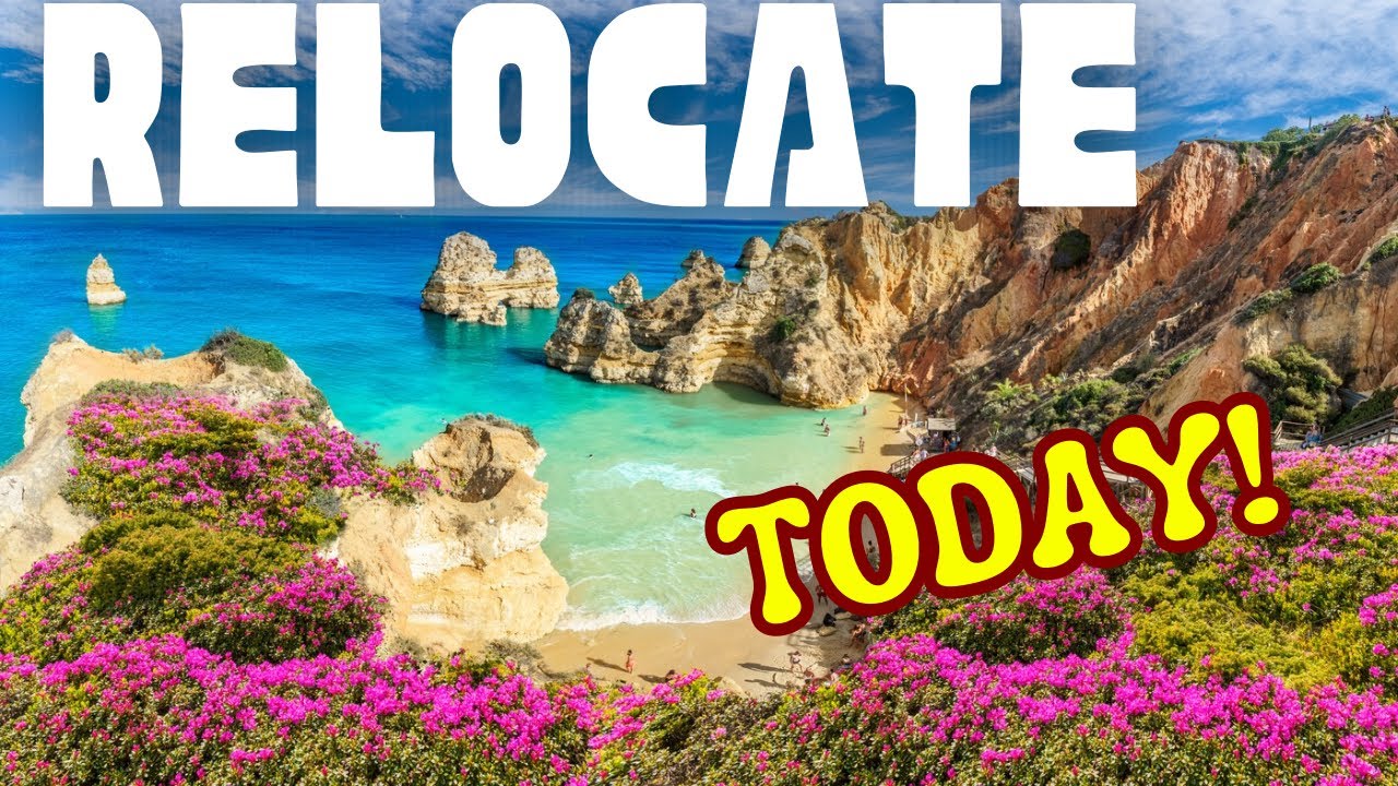 What Is The Future Of Relocation In 2025?