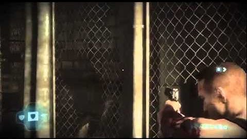 Army of Two The Devils Cartel Gameplay Walkthrough Part 16 Narco Hell PS3 X360) [HD]