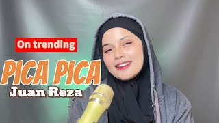 Pica Pica  Juan Reza  Lagi Trending Dan Viral  Cover By Asdiantyds
