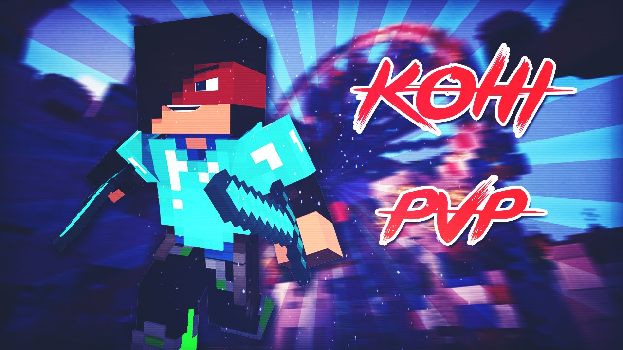 Kohi Practice 2 | 1v1 vs Frubeo_