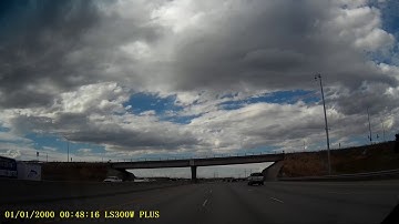 Lidar Trap Castle Rock, CO