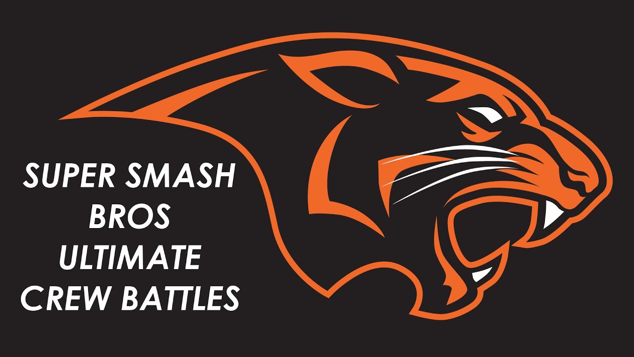 MS Panther Esports Smash Crew Battle vs Hart Career Center