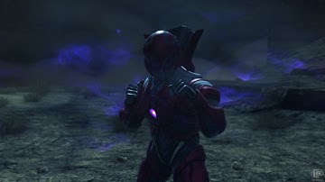 Xenoblade Chronicles 3 Playthrough Part 5 - Ethal & Consul/Moebius K Boss