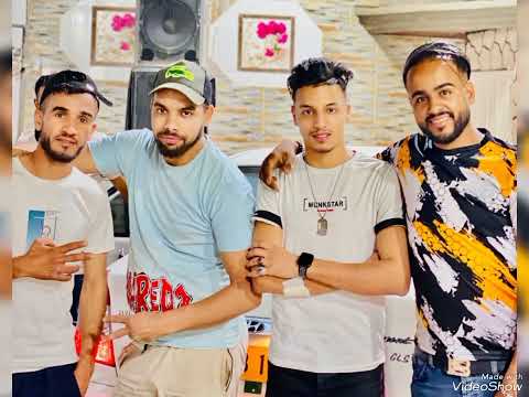 شاب انور الصغير مبقاش معنديش الكوراج