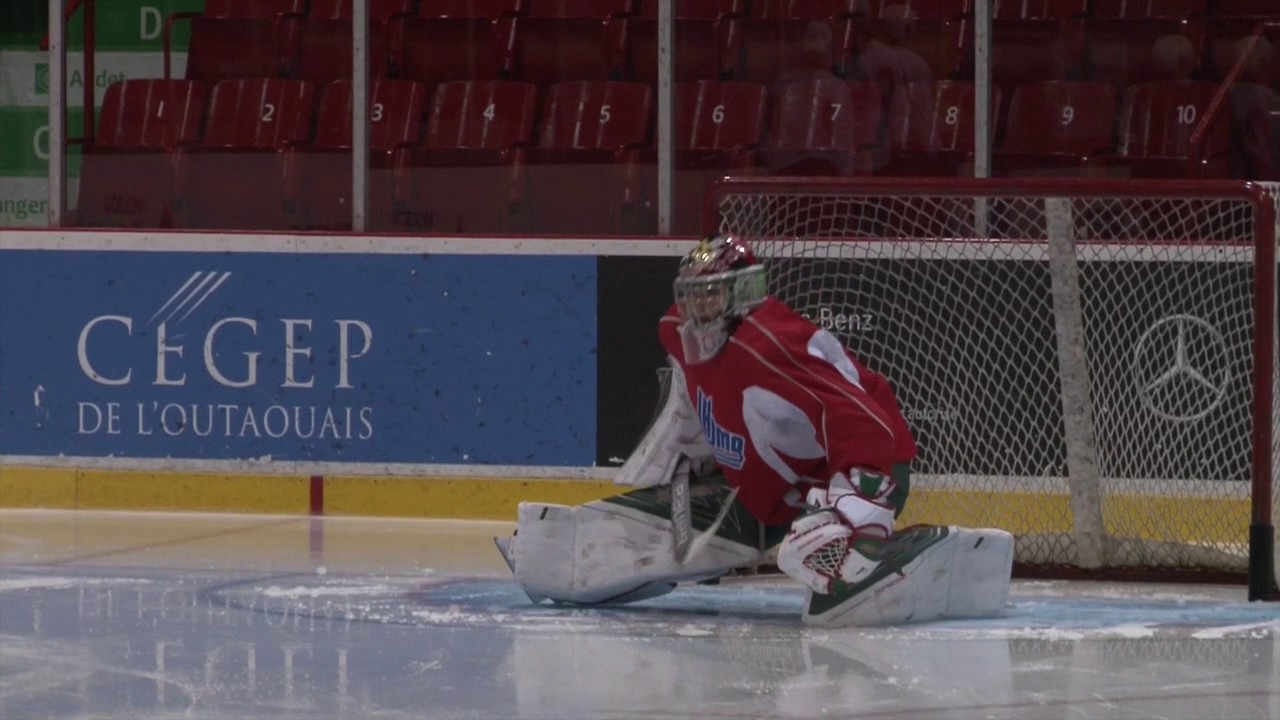 Game Day in Gatineau YouTube Game Day in Gatineau YouTube