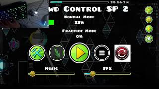 crowd control (53 - 100) gd