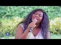 OMWOYO WE - Pastor Wilson Bugembe (Cover) by Justine Nabbosa #TheWorshipHouse #TheFuture