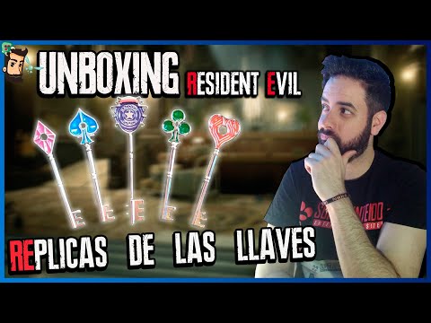 Unboxing | LAS
