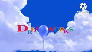 Dream Works Animation Skg Logo Reamke