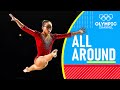 The biggest gymnastics stage ahead of Tokyo 2020 | All Around | Ep. 4