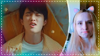 [MV] Doh Kyung Soo - Mars + Popcorn, &TEAM [БЛОК], The KingDom - Flip that Coin РЕАКЦИЯ KPOP ARIRANG