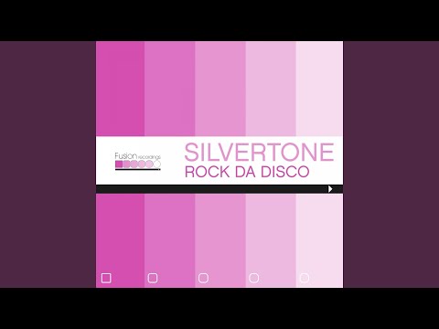 Silvertone — Rock the Disco