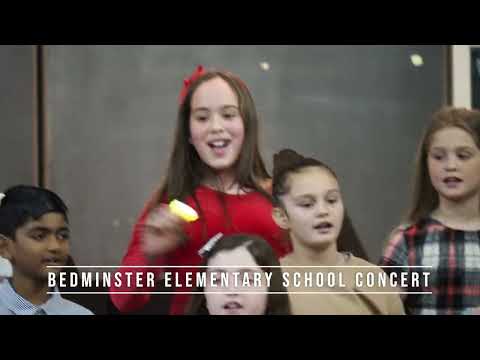 Pennridge School District| Winter Holiday Concert | at Bedminster Elementary School