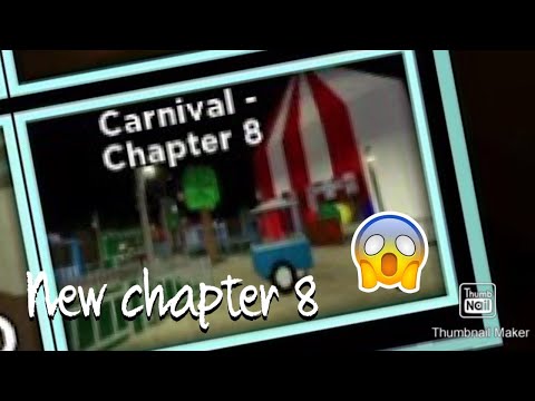 New Chapter 8 Circus Roblox Piggy Youtube - freak mep complet piggy chapter 8 in 2020 piggy chapter roblox