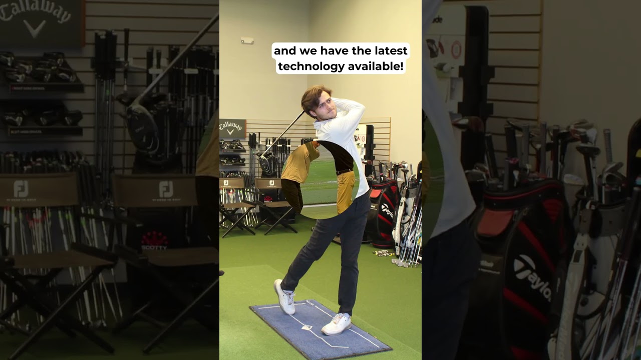 Oakbourne Country Club Performance Center