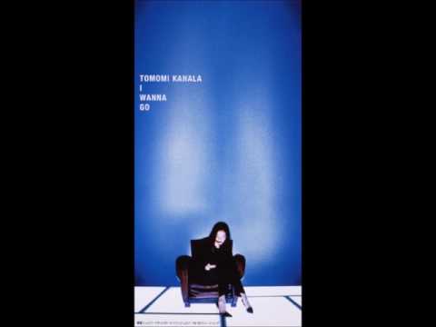 華原朋美さんの「I WANNA GO」を歌いました♪