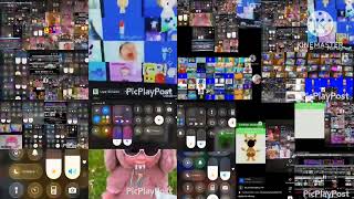 Too Many Yotta Random Maze Crying