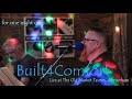 Built4Comfort 'Live For One Night Only',  28th July 2023, The Old Market Tavern, Altrincham