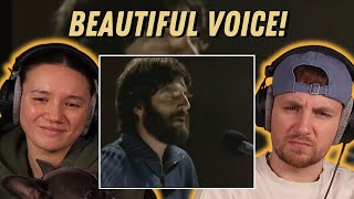 Ray LaMontagne - Jolene (Sessions @ AOL 2005) REACTION