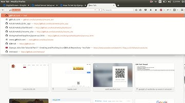 Django Jobs Site Tutorial Part 10 - Setting up Django, Postgres on Server