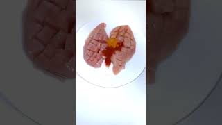 Easy Chicken breast recipe (110 g protein) #viralvideo #gym