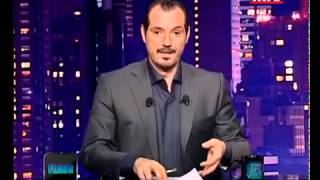 لبناني مسوي يطقطق على السعودية